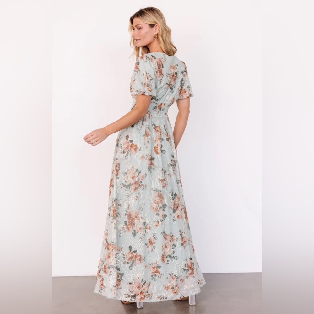 Baltic Born Ardley Maxi Dress - Picture 4 of 4